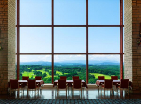 Отель Kitahiroshima Classe Hotel  Китахиросима